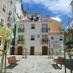 Casa Da Severa شقة *
