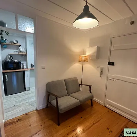 Apartmán Casa Da Severa