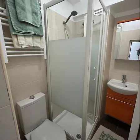 Daire Casa Da Severa Lisboa