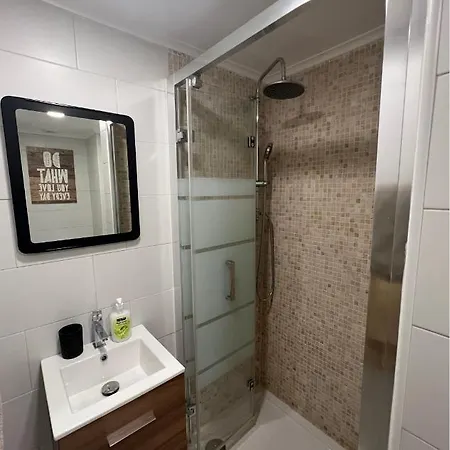 Casa Da Severa Daire Lisboa