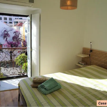 Casa Da Severa Апартаменты *