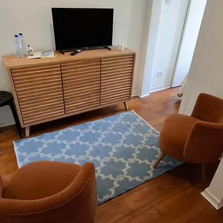 Casa Da Severa Апартаменты