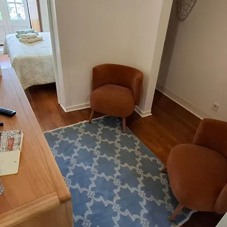 Апартаменты Casa Da Severa