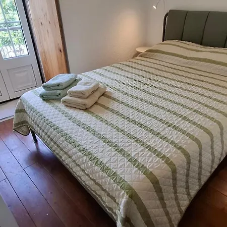 Casa Da Severa Daire *