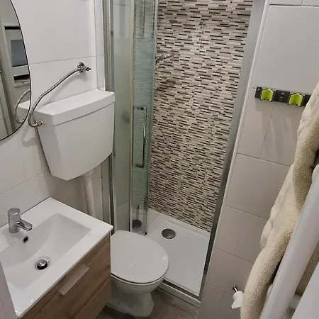 Casa Da Severa Лиссабон