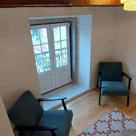 Апартаменты Casa Da Severa *