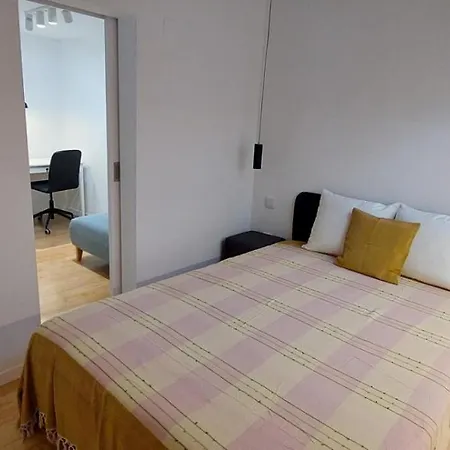 Casa Da Severa Daire *