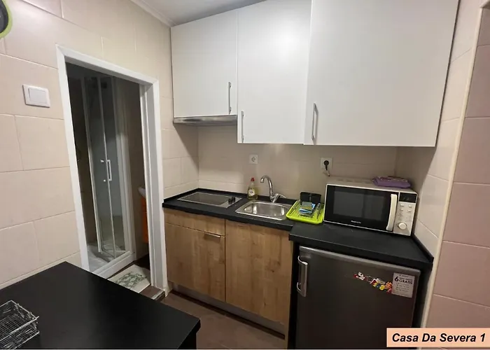 Apartman Casa Da Severa Lisboa