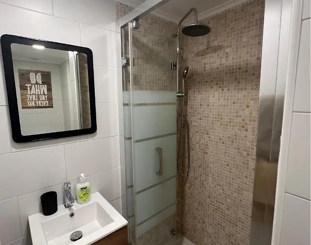 Casa Da Severa Apartman Lisboa