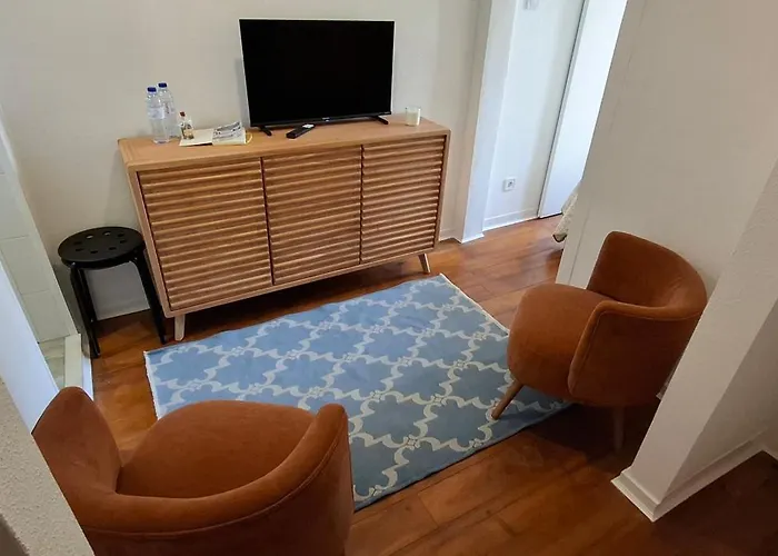 Casa Da Severa Apartman