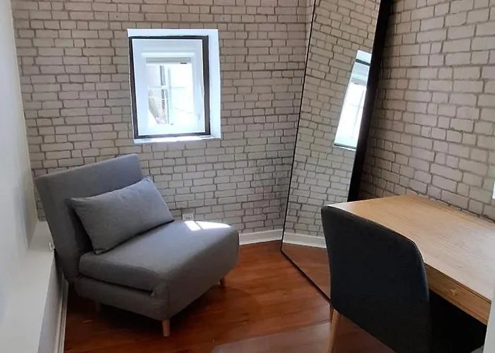 Apartman Casa Da Severa *