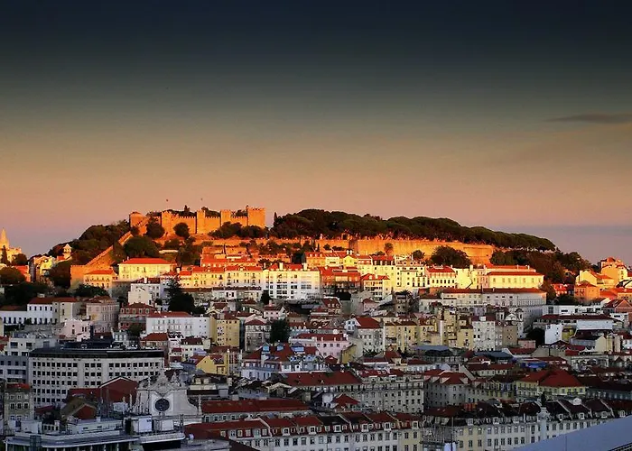 Casa Da Severa Apartman *