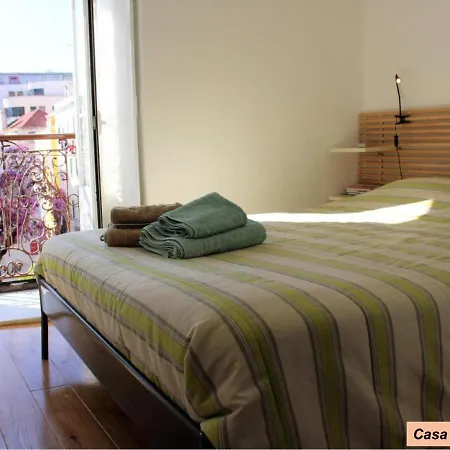 Casa Da Severa 公寓